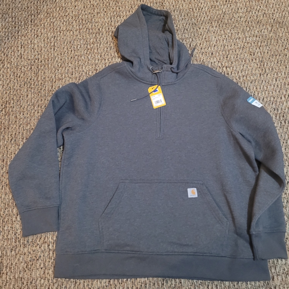 Carhartt sweatshirt